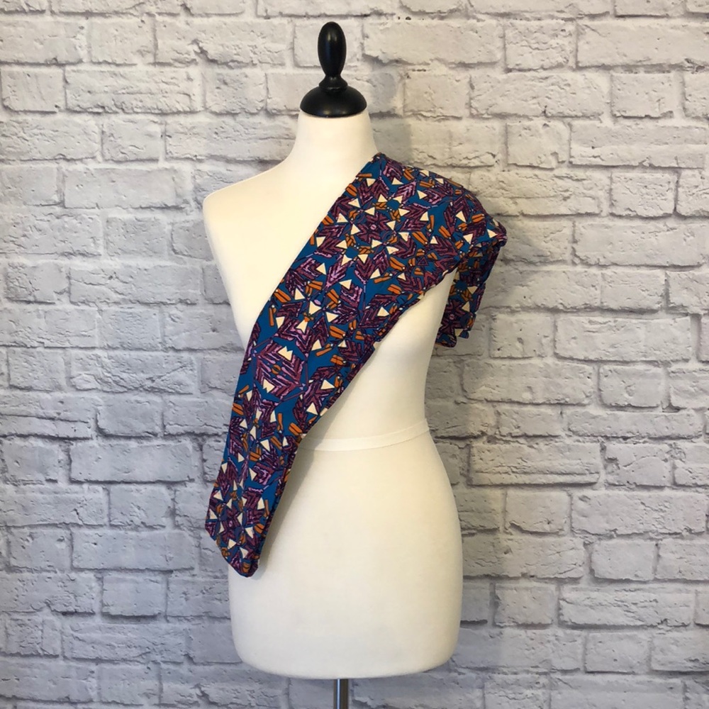 FINAL Price | LuLaRoe OS Leggings - NEW w/o Tags - Picture 1 of 3